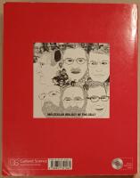 Molecular Biology of the Cell