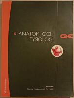 Anatomi och fysiologi