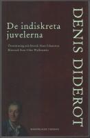 De indiskreta juvelerna