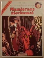 Mumiernas &aring;terkomst
