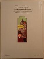 Mumiernas &aring;terkomst