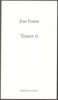 Teater II