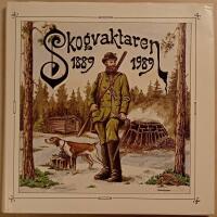 Skogvaktaren 1889-1989