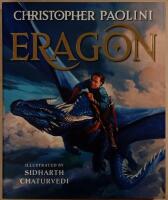 Eragon: The Illustrated Edition