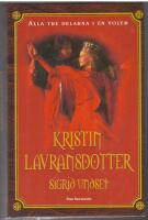 Kristin Lavransdotter