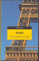 Paris: arkitektur, litteratur, fotboll, terrorism, konst, kolonialism, serier, mat, katakomber