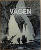 V&auml;gen: en serieroman