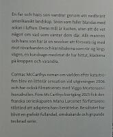 V&auml;gen: en serieroman