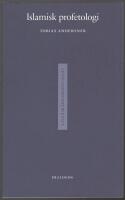 Islamisk profetologi