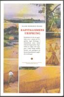 Kapitalismens ursprung
