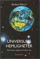 Universums hemligheter: fr&aring;n stora sm&auml;llen till tidens slut
