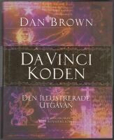 Da Vinci-koden: den illustrerade utg&aring;van