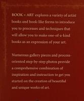 Book + Art