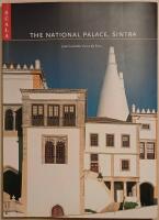 The National Palace, Sintra