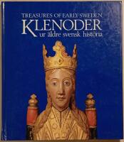 Klenoder ur &auml;ldre svensk historia: Treasures of early Sweden