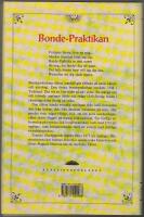 Bonde-Praktikan - N&aring;gra sk&ouml;na Reglor, huruledes man skall k&auml;nna och l&auml;ra &aring;rsens lopp, alltid warandes, &aring;r ifr&aring;n &aring;r
