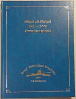 Slaget vid Oravais 1808 - 2008: 200-&aring;rs minnet av "tv&aring; &ouml;desdagar" i Nykarleby och Oravais 13-14 september 2008 = Oravaisten taistelu 1808-2008: 200-vuotismuisto "kahdesta kohtalonp&auml;iv&auml;st&auml;" Uudessakaarlepyyss&auml; ja Oravaisissa 13-14 syyskuuta 2008