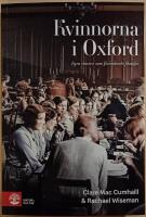Kvinnorna i Oxford: fyra v&auml;nner som f&ouml;r&auml;ndrade filosofin