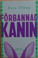 F&ouml;rbannad kanin