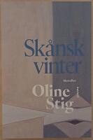 Sk&aring;nsk vinter: noveller