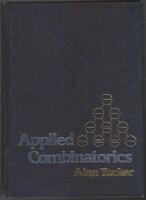 Applied Combinatorics