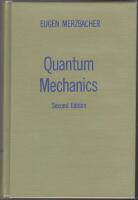 Quantum Mechanics