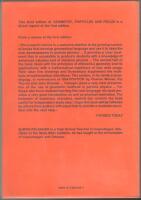 Geometry, Particles, and Fields: based upon lectures given by Bj&oslash;rn Felsager