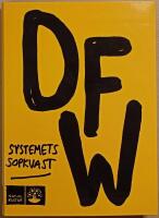 Systemets sopkvast