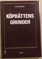 K&ouml;pr&auml;ttens grunder