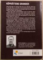 K&ouml;pr&auml;ttens grunder