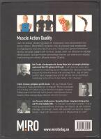 Muscle Action Quality: en tr&auml;ningsmodell f&ouml;r styrka, r&ouml;rlighet, balans & kontroll