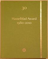 Hasselblad Award 1980-2010