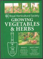 Growing Vegetables and Herbs: Simple Steps for Success