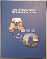 Helsingborgs stadslexikon