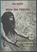 Hayy ibn Yaqzan: den sj&auml;lvl&auml;rde filosofen