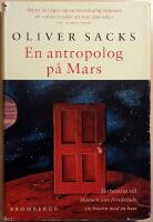 En antropolog p&aring; Mars