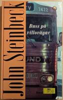 Buss p&aring; villov&auml;gar