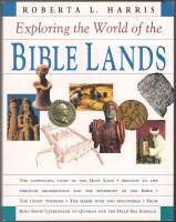 Exploring the World of the Bible Lands