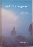Vad &auml;r religion?