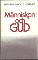 M&auml;nniskan och Gud: en kristen teologi