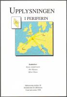 Upplysningen i periferin
