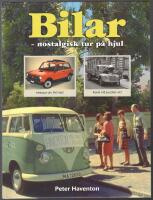 Bilar - nostalgisk tur p&aring; hjul