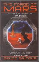 The Forge of Mars