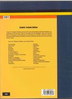 Outlines & Highlights for: Behavior Modification What It Is And How To Do It by Martin (Cram101 Textbook Outlines) (Textbook NOT included)