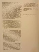 20th Century of Bergman