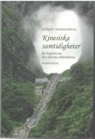 Kinesiska samtidigheter: sju kapitel om den skrivna erfarenheten