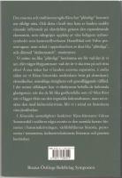 Kinesiska samtidigheter: sju kapitel om den skrivna erfarenheten