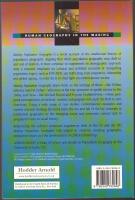 Making Population Geography