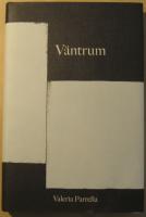 V&auml;ntrum