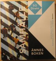 Samh&auml;lle. &Auml;mnesboken